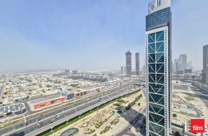 Apartment - 2 Bedrooms - 3 Bathrooms for rent in Paramount Tower Hotel and Residences - Business Bay - Dubai Apartment - 2 Bedrooms - 3 Bathrooms for rent in Paramount Tower Hotel and Residences - Business Bay - Dubai