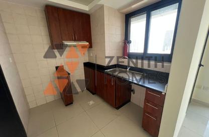 شقة - غرفة نوم - 2 حمامات للايجار في برج إسكان - دبي مارينا - دبي