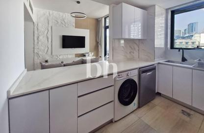 Apartment - 2 - 2 for rent in Pantheon Elysee III - District 15 - Jumeirah Village Circle - Dubai