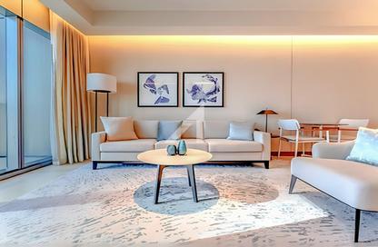 Apartment - 3 Bedrooms - 3 Bathrooms for rent in The Address Residences Dubai Opera Tower 2 - The Address Residences Dubai Opera - Downtown Dubai - Dubai