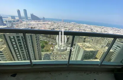 شقة - 3 غرف نوم - 4 حمامات للايجار في المجاز 3 - المجاز - الشارقة