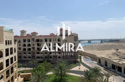 Apartment - 2 Bedrooms - 3 Bathrooms for rent in Groves - The Pearl Residences at Saadiyat - Saadiyat Island - Abu Dhabi