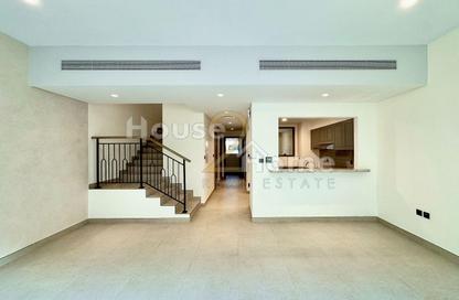 Villa - 4 - 4 for sale in Malta - Damac Lagoons - Dubai