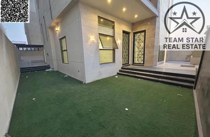 Villa - 7 Bedrooms - 7+ Bathrooms for rent in Al Yasmeen 1 - Al Yasmeen - Ajman
