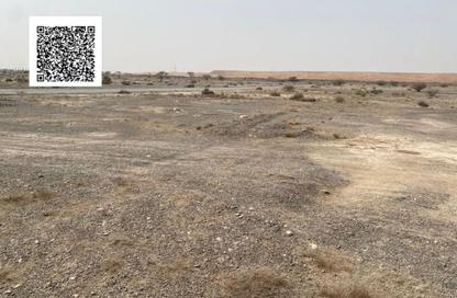 أرض - استوديو للبيع في المنامة - عجمان