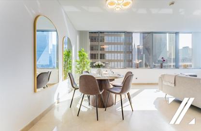 Apartment - 2 Bedrooms - 3 Bathrooms for rent in Sky Gardens - DIFC - Dubai