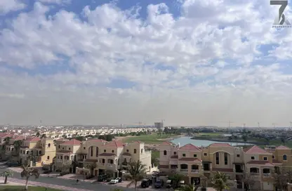 شقة - 1 حمام للبيع في رويال بريز 3 - رويال بريز - قرية الحمرا - رأس الخيمة