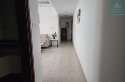 Apartment - 1 Bedroom - 2 Bathrooms for rent in Opal Tower Marina - Dubai Marina - Dubai