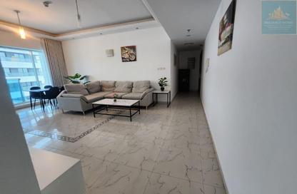 Apartment - 1 Bedroom - 2 Bathrooms for rent in Opal Tower Marina - Dubai Marina - Dubai Apartment - 1 Bedroom - 2 Bathrooms for rent in Opal Tower Marina - Dubai Marina - Dubai