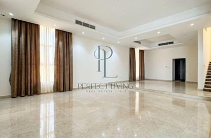 Villa - 5 Bedrooms - 7 Bathrooms for rent in Al Quoz 2 - Al Quoz - Dubai Villa - 5 Bedrooms - 7 Bathrooms for rent in Al Quoz 2 - Al Quoz - Dubai