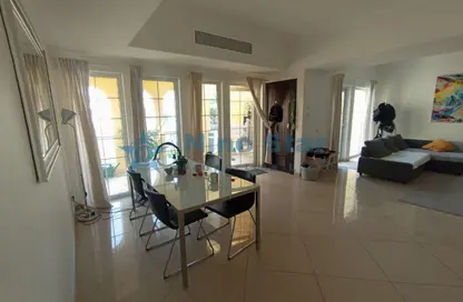 شقة - 2 غرف نوم - 2 حمامات للايجار في وادي الصفا 7 - دبي