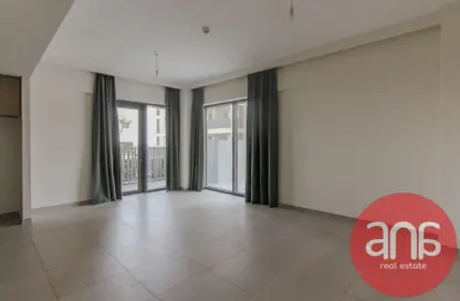 شقة - 3 غرف نوم - 3 حمامات للايجار في سمر في كريك بيتش مبنى 1 - صيف - جريك بيتش - مرسى خور دبي - دبي