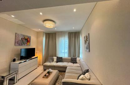 Apartment - 1 - 2 for sale in The Royal Oceanic - Dubai Marina - Dubai Apartment - 1 - 2 for sale in The Royal Oceanic - Dubai Marina - Dubai