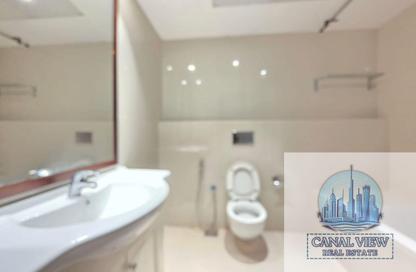 Apartment - Studio - 1 Bathroom for rent in Khalifa City A - Khalifa City - Abu Dhabi