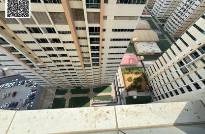 Apartment - 2 Bedrooms - 3 Bathrooms for rent in Al Rashidiya 3 - Al Rashidiya - Ajman