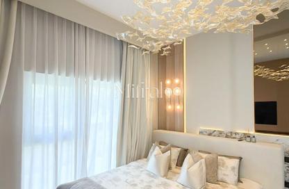 Villa - 4 - 5 for rent in MAG Eye - MAG City - Mohammed Bin Rashid City - Dubai