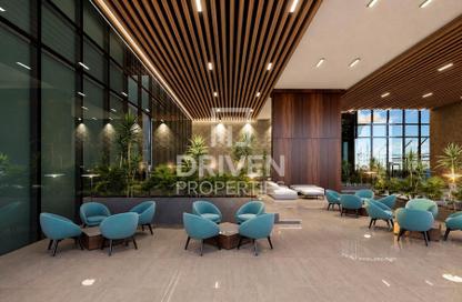 Apartment - 1 - 2 for sale in Al Habtoor Tower - Al Habtoor City - Business Bay - Dubai