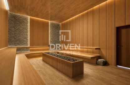 Apartment - 1 - 2 for sale in Al Habtoor Tower - Al Habtoor City - Business Bay - Dubai