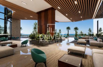 Apartment - 1 - 2 for sale in Al Habtoor Tower - Al Habtoor City - Business Bay - Dubai