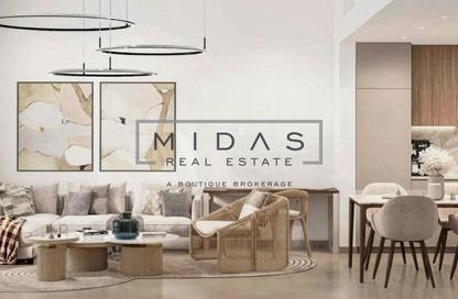 Apartment - 1 Bedroom - 1 Bathroom for sale in FH Residency - Jumeirah Village Triangle - Dubai