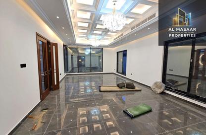 Villa - 5 - 7 for sale in Al Rawda 2 Villas - Al Rawda 2 - Al Rawda - Ajman