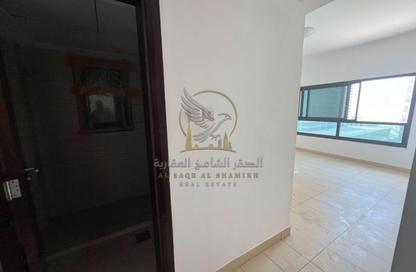 Apartment - 1 Bedroom - 2 Bathrooms for rent in Al Khan Corniche - Al Khan - Sharjah