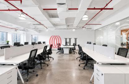 Office Space - Studio - 1 for rent in Cayan Business Center - Barsha Heights (Tecom) - Dubai