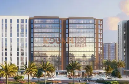 شقة - 2 غرف نوم - 3 حمامات للبيع في ألفه - تجارية مويلح - الشارقة شقة - 2 غرف نوم - 3 حمامات للبيع في ألفه - تجارية مويلح - الشارقة