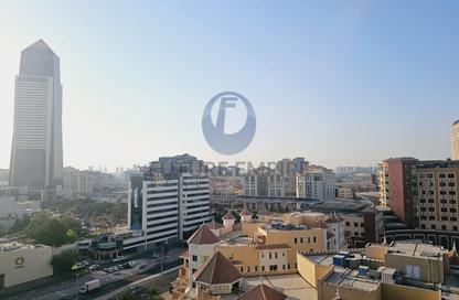 Apartment - 2 Bedrooms - 3 Bathrooms for rent in THE PEARL - Umm Hurair 2 - Umm Hurair - Bur Dubai - Dubai