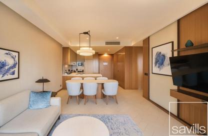 Apartment - 2 Bedrooms - 2 Bathrooms for rent in The Address Residences Dubai Opera Tower 2 - The Address Residences Dubai Opera - Downtown Dubai - Dubai