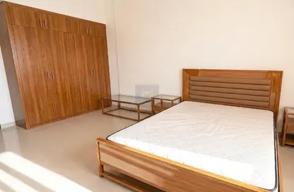 Apartment - 1 Bathroom for rent in Elite Sports Residence 5 - Elite Sports Residence - Dubai Sports City - Dubai