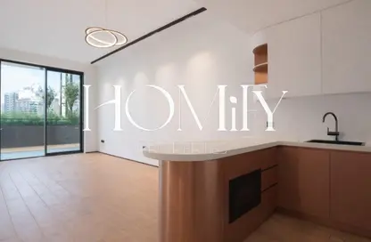 Apartment - 1 Bedroom - 1 Bathroom for rent in Rise Residences - District 16 - Jumeirah Village Circle - Dubai