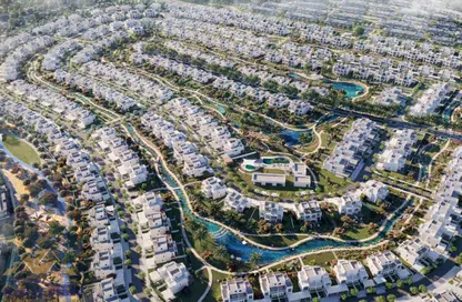 فيلا - 4 غرف نوم - 5 حمامات للبيع في ريفانا - ذا فالي - دبي