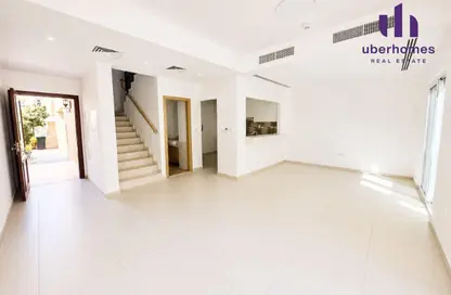 Townhouse - 3 Bedrooms - 4 Bathrooms for rent in Amaranta B - Amaranta - Villanova - Dubai