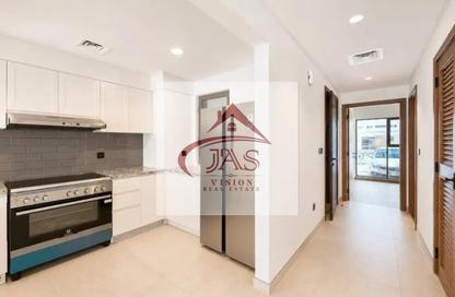 Townhouse - 4 Bedrooms - 3 Bathrooms for rent in Costa Brava 1 - Costa Brava - Damac Lagoons - Dubai