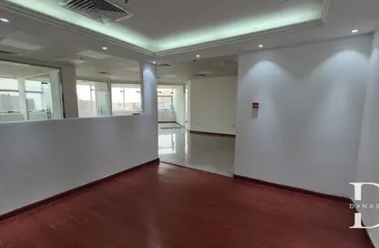 Office Space - Studio - 1 Bathroom for rent in IT Plaza - Dubai Silicon Oasis - Dubai