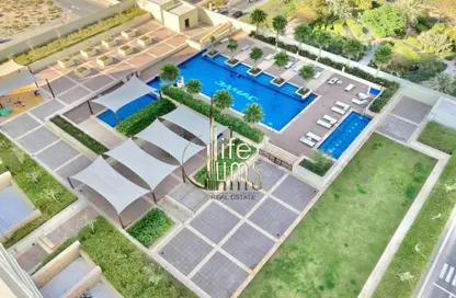 شقة - 3 غرف نوم - 3 حمامات للايجار في تاور 108‎ - منطقة 18 - قرية جميرا الدائرية - دبي