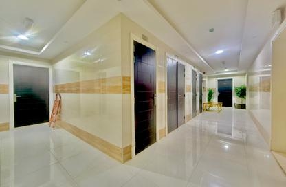 Apartment - 1 - 2 for rent in Hoshi 1 - Hoshi - Al Badie - Sharjah