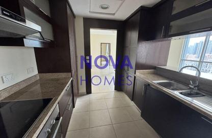 Apartment - 1 - 1 for rent in The Residences 5 - The Residences - Downtown Dubai - Dubai