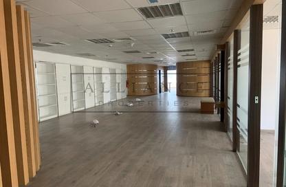 Office Space - Studio for rent in Mazaya Business Avenue BB1 - Mazaya Business Avenue - Jumeirah Lake Towers - Dubai
