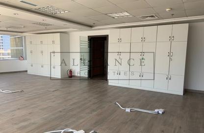 Office Space - Studio for rent in Mazaya Business Avenue BB1 - Mazaya Business Avenue - Jumeirah Lake Towers - Dubai