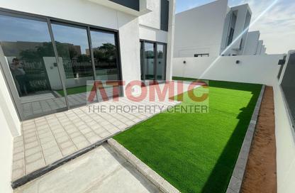 Townhouse - 4 Bedrooms - 4 Bathrooms for rent in La Rosa 2 - La Rosa - Villanova - Dubai Land - Dubai