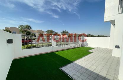 Townhouse - 4 Bedrooms - 4 Bathrooms for rent in La Rosa 2 - La Rosa - Villanova - Dubai Land - Dubai