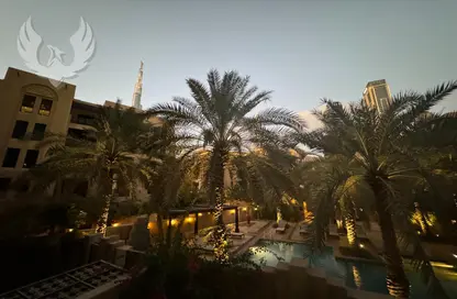 Apartment - 2 Bedrooms - 3 Bathrooms for sale in Reehan 7 - Reehan - Old Town - Downtown Dubai - Dubai