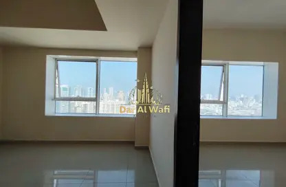 Apartment - 1 Bedroom - 1 Bathroom for rent in Tiger Building Al Yarmouk - Al Nahda - Sharjah