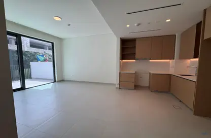 شقة - غرفة نوم - 1 حمام للايجار في برج Park Horizon 2 - بارك هورايزون - دبي هيلز استيت - دبي