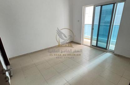 Apartment - 1 Bedroom - 2 Bathrooms for rent in City Tower - Al Nuaimiya - Ajman Apartment - 1 Bedroom - 2 Bathrooms for rent in City Tower - Al Nuaimiya - Ajman
