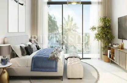 فيلا - 5 غرف نوم - 6 حمامات للبيع في ساوث باي 1 - ساوث باي - دبي الجنوب (مركز دبي العالمي) - دبي