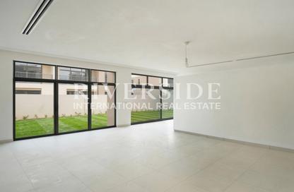 Villa - 5 Bedrooms - 7 Bathrooms for sale in South Bay 1 - South Bay - Dubai South (Dubai World Central) - Dubai
