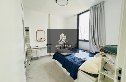 Apartment - 1 Bedroom - 1 Bathroom for rent in The Riff 5 - The Riff - Aljada - Sharjah Apartment - 1 Bedroom - 1 Bathroom for rent in The Riff 5 - The Riff - Aljada - Sharjah